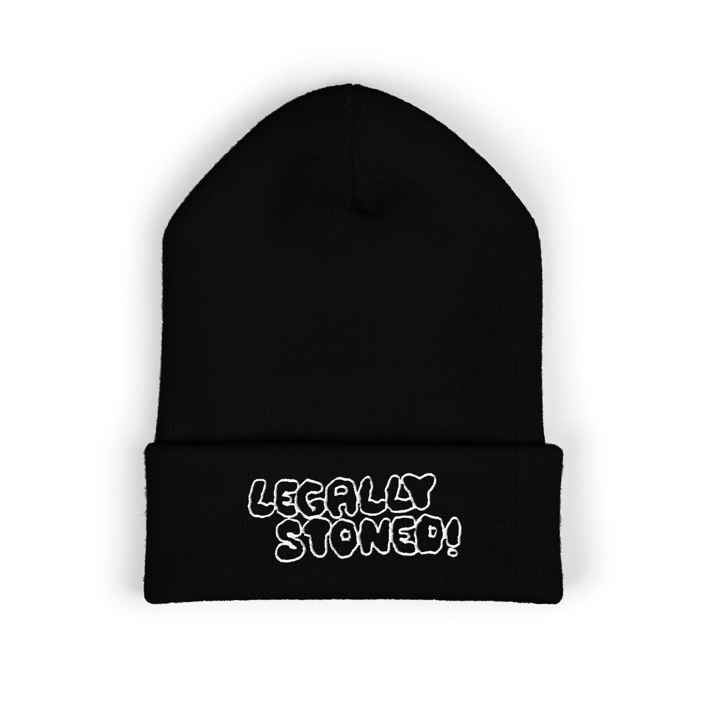 LS BEANIE