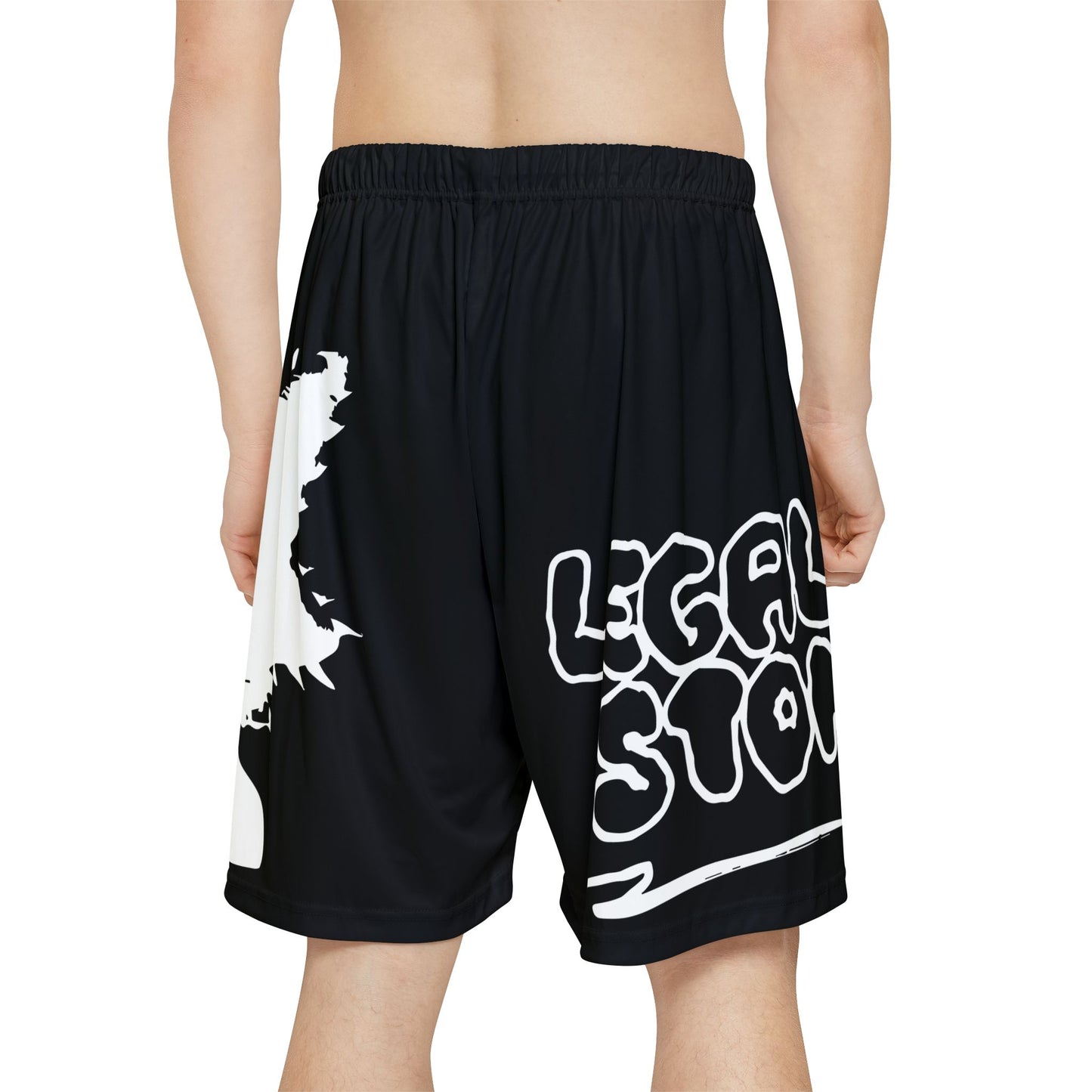 LS SHORTS