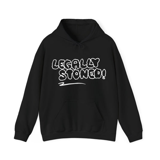 JACOB SWEATSHIRT