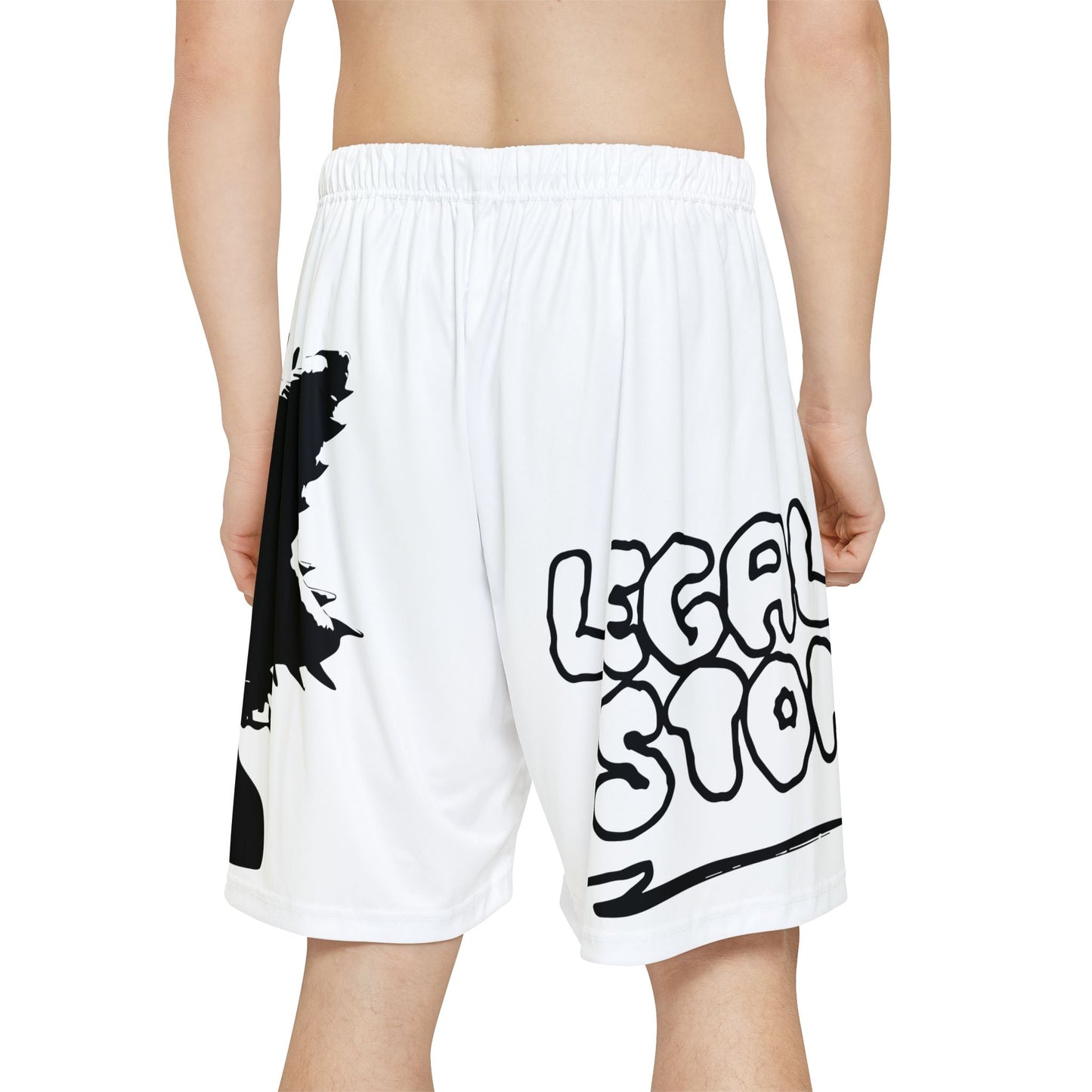 LS SHORTS