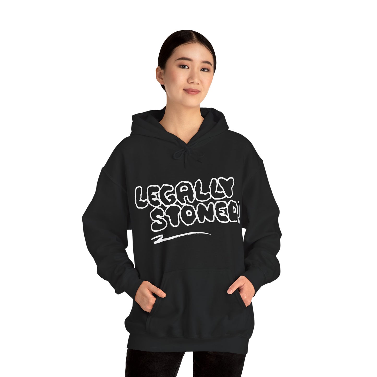 JACOB SWEATSHIRT